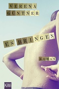 Cover: Es bringen - Kiepenheuer & Witsch