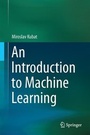 Cover: An Introduction to Machine Learning - Springer