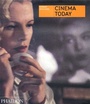 Cover: Cinema Today - Phaidon Press Ltd