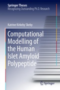 Bild: Computational Modelling of the Human Islet Amyloid Polypeptide - Springer