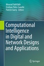 Cover: Computational Intelligence in Digital and Network Designs and Applications - Springer