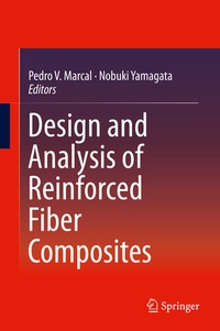 Abbildung von: Design and Analysis of Reinforced Fiber Composites - Springer