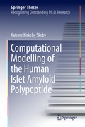 Bild: Computational Modelling of the Human Islet Amyloid Polypeptide - Springer