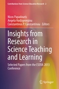 Abbildung von: Insights from Research in Science Teaching and Learning - Springer
