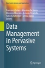 Cover: Data Management in Pervasive Systems - Springer