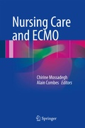 Abbildung von: Nursing Care and ECMO - Springer