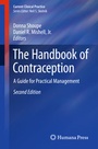 Cover: The Handbook of Contraception - Humana