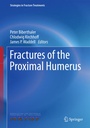 Cover: Fractures of the Proximal Humerus - Springer