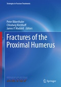 Cover: Fractures of the Proximal Humerus - Springer