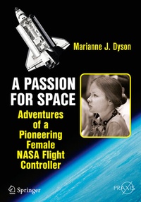 Abbildung von: A Passion for Space - Springer