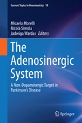 Bild: The Adenosinergic System - Springer