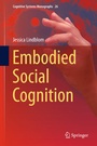 Cover: Embodied Social Cognition - Springer