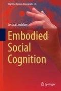 Cover: Embodied Social Cognition - Springer