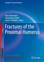 Cover: Fractures of the Proximal Humerus - Springer