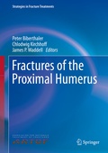 Cover: Fractures of the Proximal Humerus - Springer