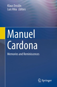 Abbildung von: Manuel Cardona - Springer