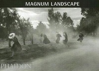 Enlarge image Cover: Magnum Landscape - Phaidon Press Ltd