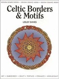 Cover: Celtic Borders and Motifs - Gill Books