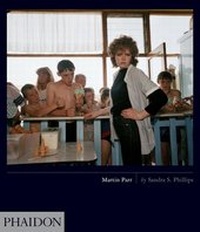 Enlarge image Cover: Martin Parr - Phaidon Press Ltd
