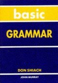 Cover: Basic Grammar - Hodder Murray