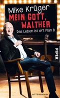 Cover: Mein Gott, Walther - Piper