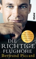 Cover: Die richtige Flugh&ouml;he - Piper