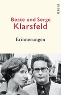 Cover: Erinnerungen - Piper