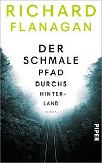 Abbildung von: Der schmale Pfad durchs Hinterland - Piper