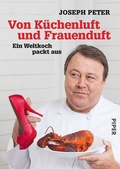 Cover: Von K&uuml;chenluft und Frauenduft - Piper