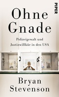 Cover: Ohne Gnade - Piper