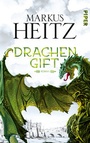 Cover: Drachengift - Piper