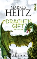 Cover: Drachengift - Piper
