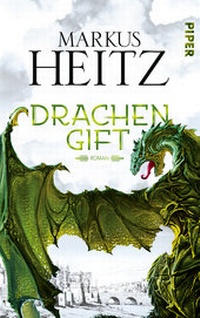 Enlarge image Cover: Drachengift - Piper