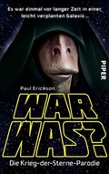 Cover: War was? - Piper