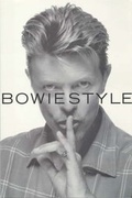 Cover: Bowie Style - Omnibus Press