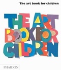 Cover: The Art Book for Children - White Book - Phaidon Press Ltd