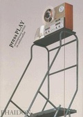 Cover: pressPLAY - Phaidon Press Ltd