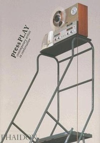 Enlarge image Cover: pressPLAY - Phaidon Press Ltd