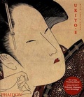 Cover: Ukiyo-e - Phaidon Press Ltd