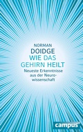 Abbildung von: Wie das Gehirn heilt - Campus