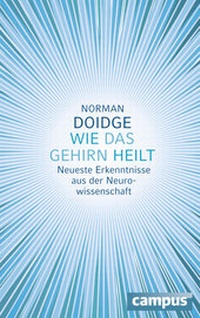 Abbildung von: Wie das Gehirn heilt - Campus