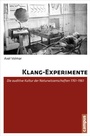 Cover: Klang-Experimente - Campus