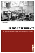 Cover: Klang-Experimente - Campus