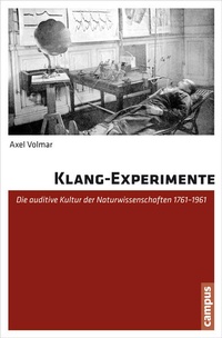 Enlarge image Cover: Klang-Experimente - Campus