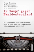 Cover: Im Kampf gegen Nazideutschland - Campus