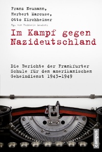 Abbildung von: Im Kampf gegen Nazideutschland - Campus