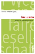 Cover: Inklusion - Campus
