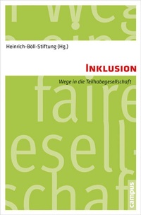 Enlarge image Cover: Inklusion - Campus