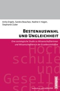 Cover: Bestenauswahl und Ungleichheit - Campus
