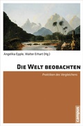 Cover: Die Welt beobachten - Campus